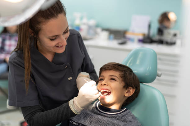 Best Knocked-Out Tooth Emergency  in Stock Island, FL