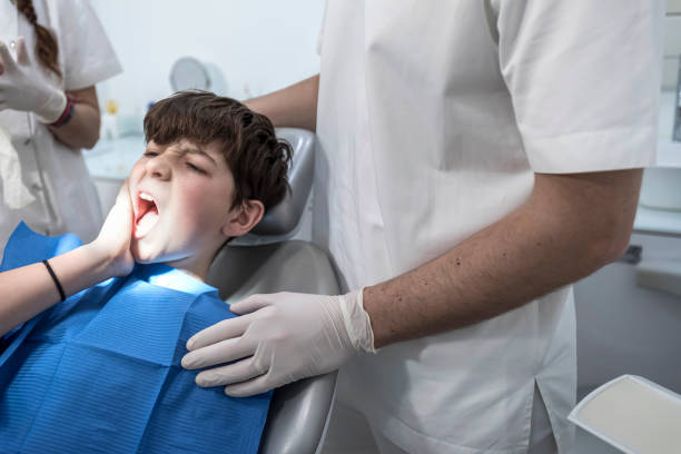 Best Cracked Tooth Emergency Dentist  in Stock Island, FL