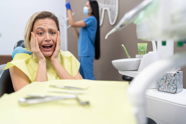 Best Tooth Infection Emergency Dentist  in Stock Island, FL